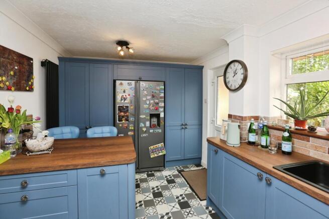 Kitchen Two