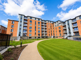 Flat 56, 2, Silver Street, Reading RG1 2BP