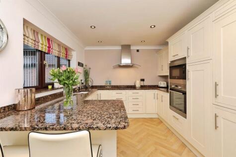 Grosvenor Road, Bircotes, Doncaster