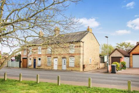 The Leys, Langford, Biggleswade, SG18