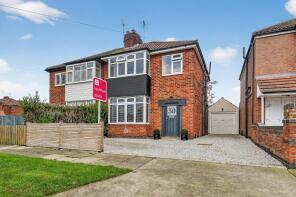 30, Rydal Avenue, York YO31 0LR