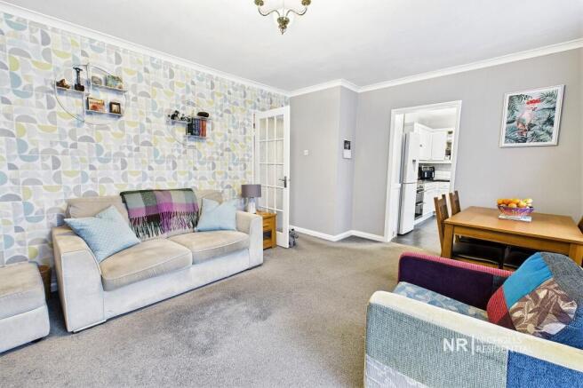 Lounge /  Dining Room