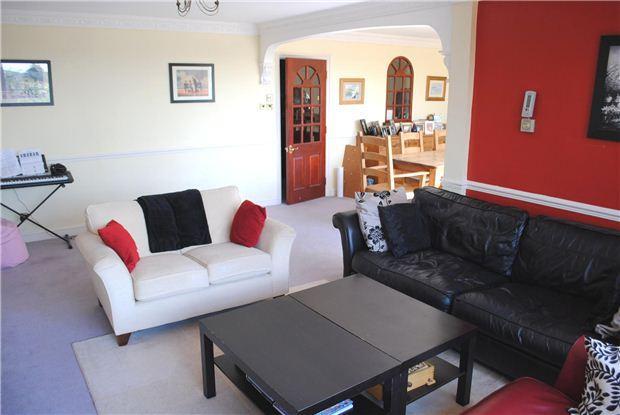 Lounge Area