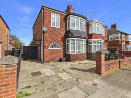 9, Forth Road, Redcar TS10 1PN