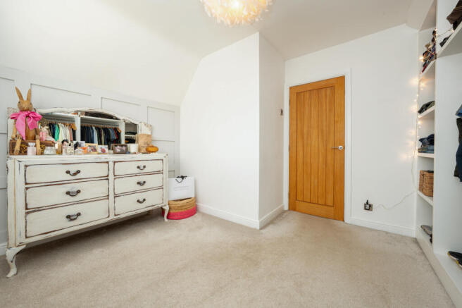 Dressing Room