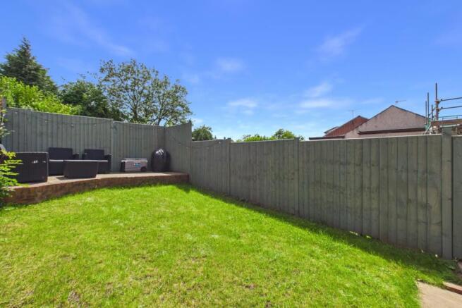 2 bed Terraced for sale Image 10