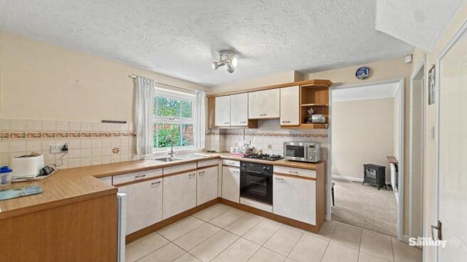 Johnson Drive, Mansfield, NG18 photo 3