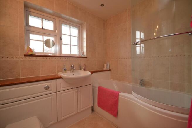 bath