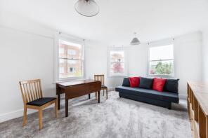 4, Russell House, Eamont Street, London NW8 7DD