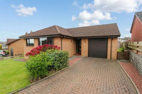 Sycamore Way, Stranraer, DG9