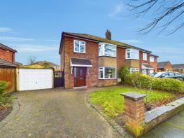 20, Grange Crescent, Lincoln LN6 8BT