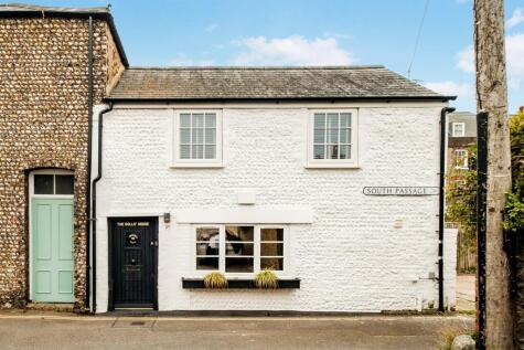 Norfolk Place, Littlehampton