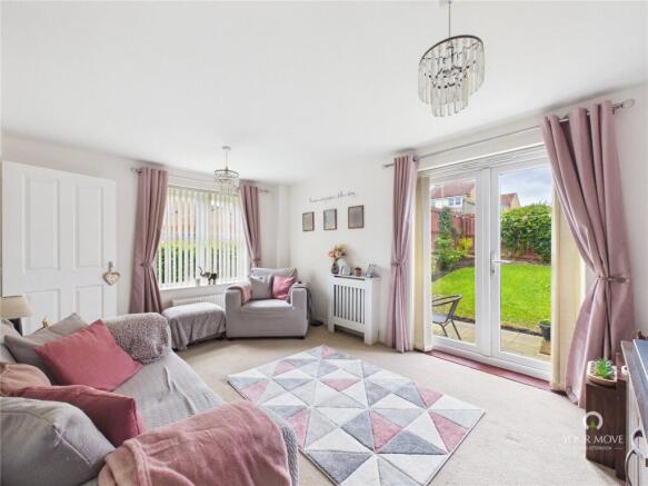 Chadwick Close, Ushaw Moor, Durham, Durham, DH7 photo 4