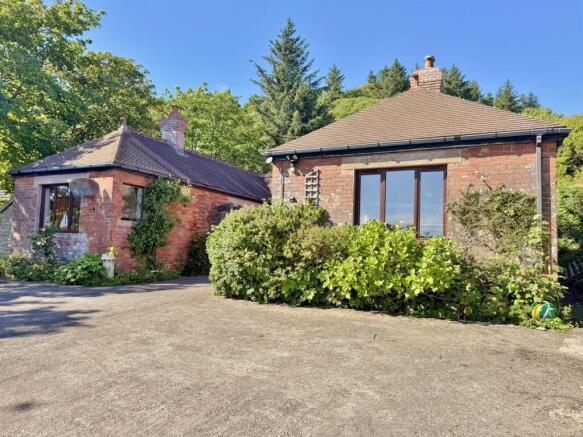 Drimla Cottage
