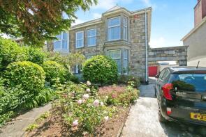 12, Dolcoath Road, Camborne TR14 8RW