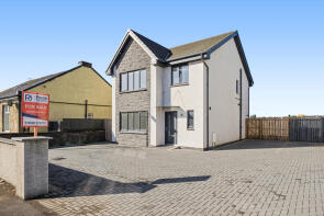 91 Maryview Dairy, Benhar Road, Shotts ML7 5EP