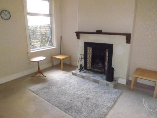 Reception Room 2