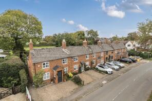 72, Banbury Lane, Kings Sutton OX17 3RX