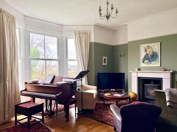 Reception Room 1