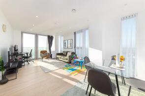 Flat 147, 37, Clarendon Road, Watford WD17 1DQ