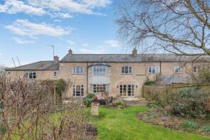 2, Camphill Court, Main Street, Stamford PE9 4BE