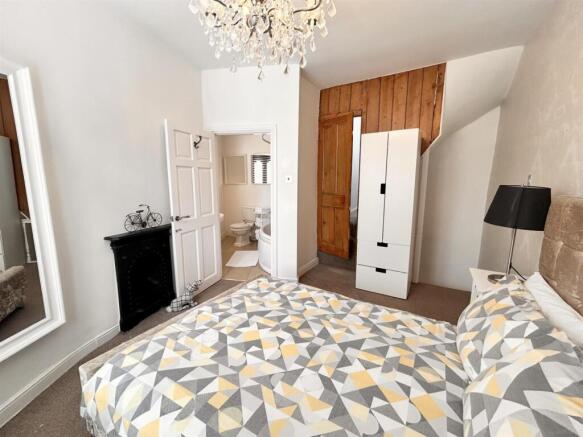 1 bed End of Terrace for sale Image 8