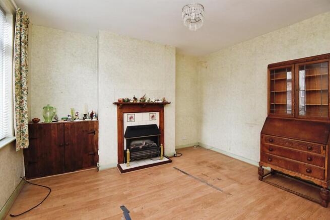 Lounge: