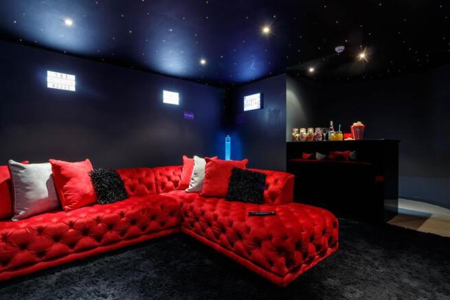 Home Cinema