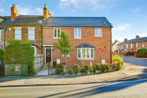 Broadway, Didcot