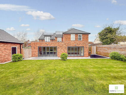 Hemlington Road, Stainton, North Yorkshire