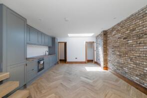 3, Brigade Street, Blackheath, London SE3 0TW
