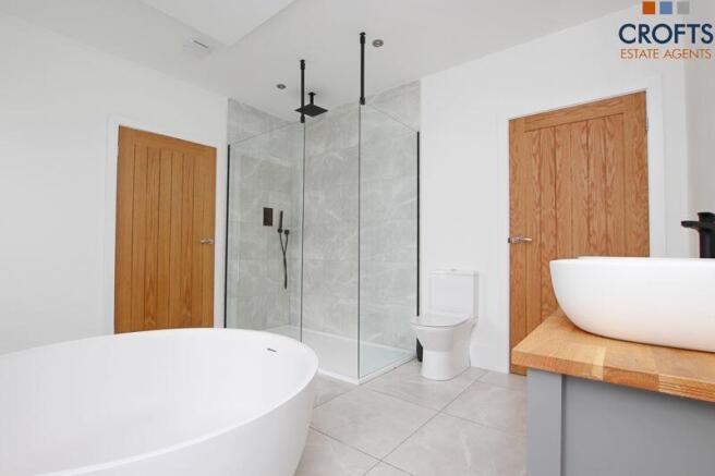Bathroom view 2