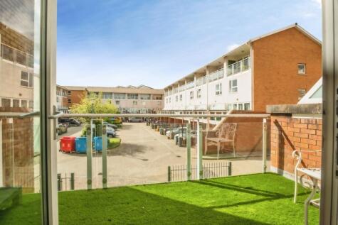 Taliesin Court, Chandlery Way, Cardiff, CF10