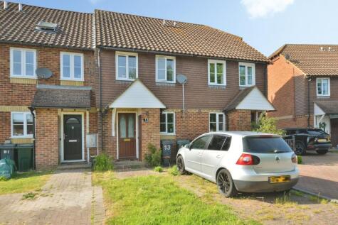Quince Orchard, Hamstreet, Ashford, Kent, TN26