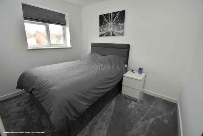 BEDROOM 2