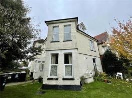 Flat A, 8, Walpole Road, Bournemouth BH1 4HA
