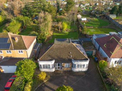 Park Road, Barnet, EN4