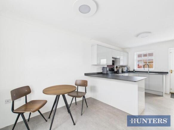 2 bed End of Terrace for sale Image 5