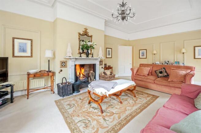 Sitting room