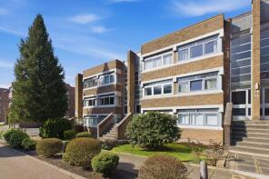 Flat 5, 21 Lothian Court, Lethington Place, Glasgow G41 3BJ
