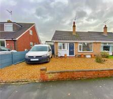 51, Greenfields Avenue, Crewe CW2 5HE