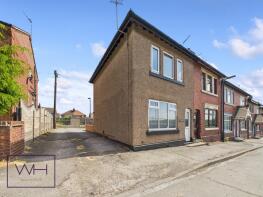1, Hill Crest, Skellow, Doncaster DN6 8LW