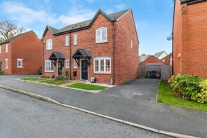 19, Baum Drive, Loughborough LE12 7WW