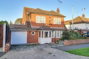 73, St Davids Drive, Leigh-on-sea SS9 3RE