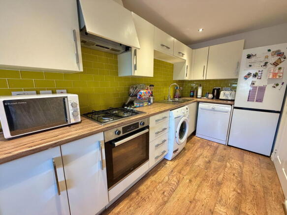 Meadowsweet Road, St Crispins, NN5 photo 4