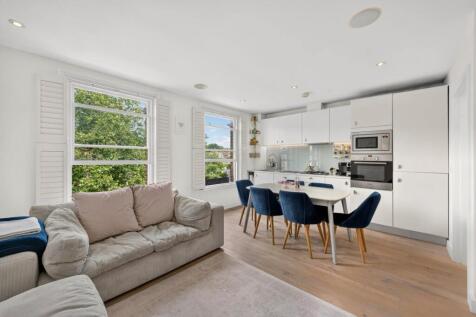 Iverson Road,
West Hampstead, NW6