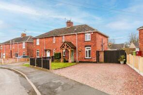 34, Smithson Avenue, Chesterfield S44 6ED