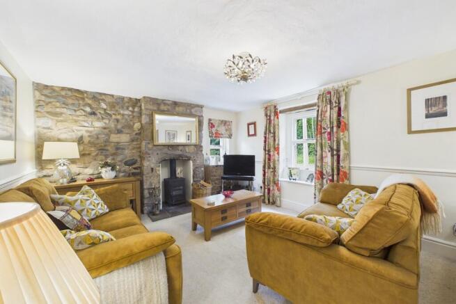 April Cottage, 138 Main Road, Slyne, LA2 6BD photo 4