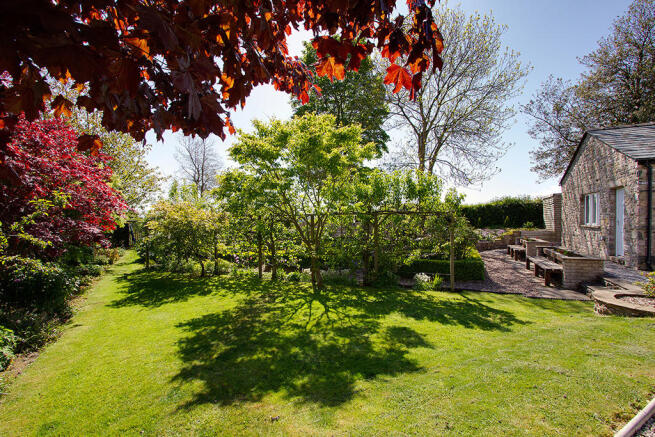 Gardens