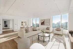 Flat 104, 200 Marathon House, Marylebone Road, London NW1 5PL